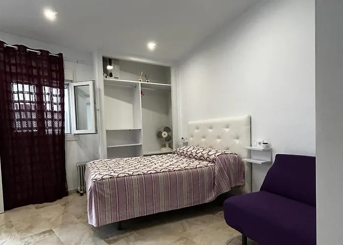 Estudio Conil Playa
