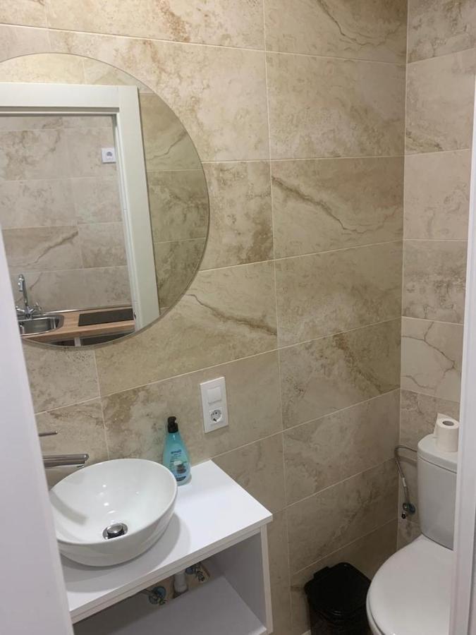 Apartment Estudio Conil Playa *