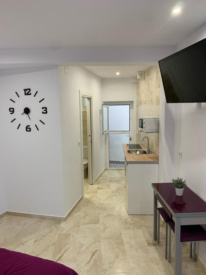 Estudio Conil Playa