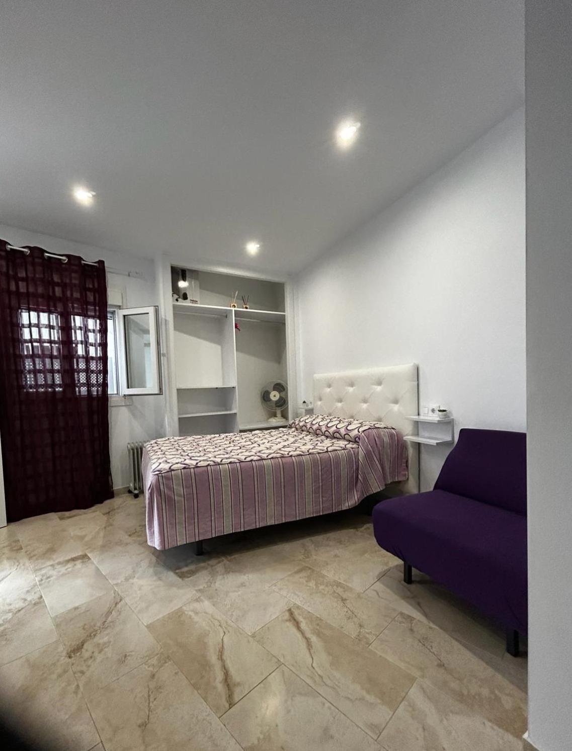 Estudio Conil Playa Apartment *