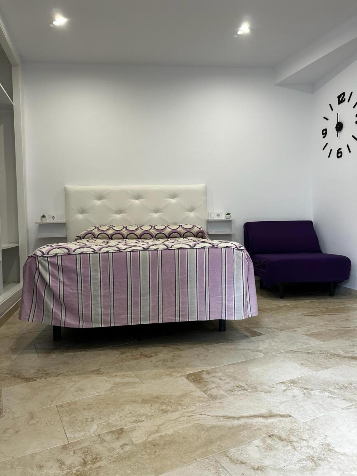 Apartment Estudio Conil Playa