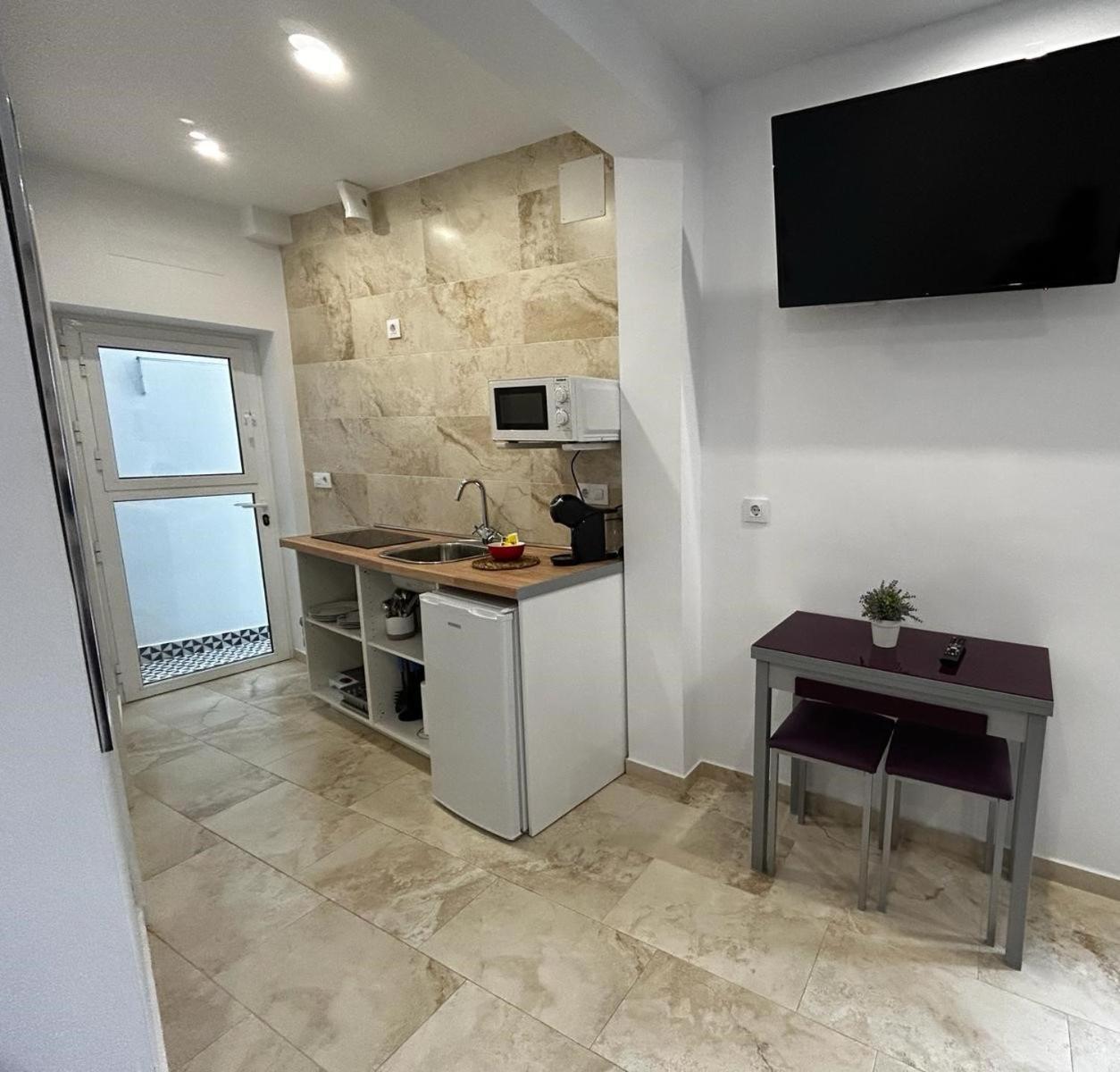Estudio Conil Playa Apartment Conil De La Frontera