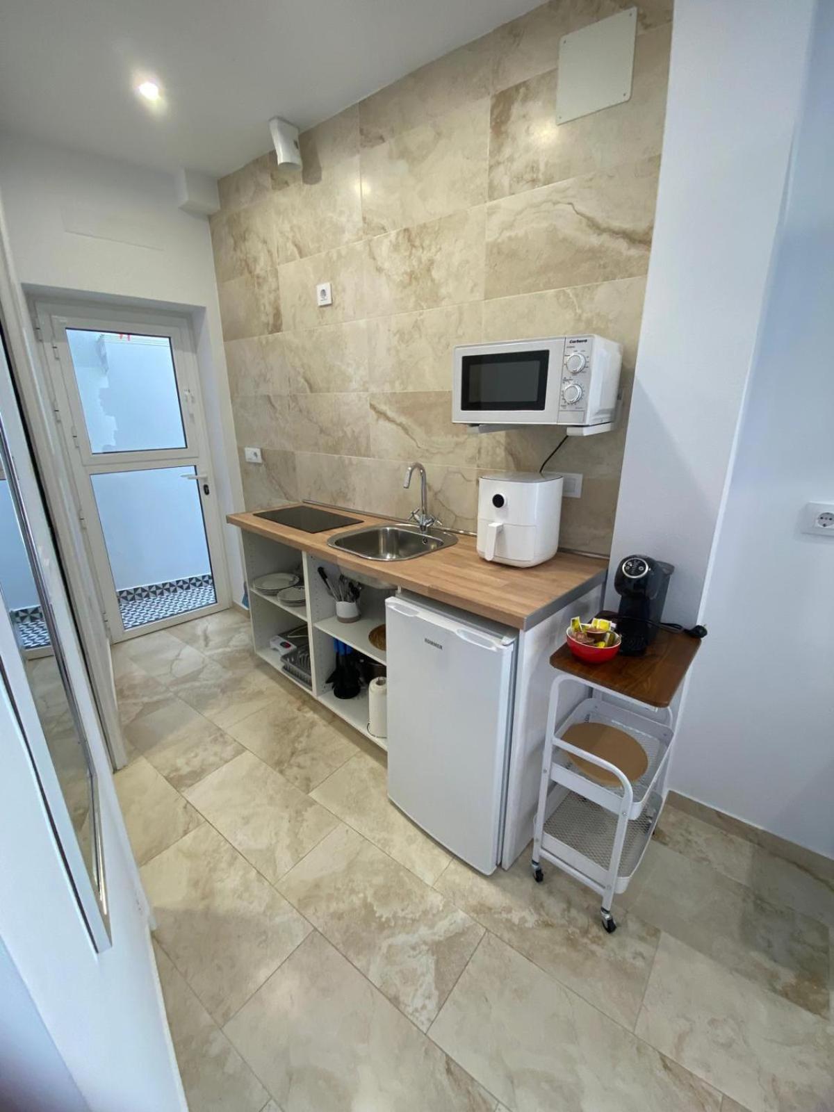 Apartment Estudio Conil Playa *