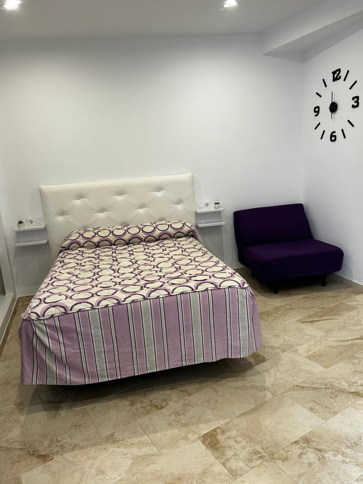Apartament Estudio Conil Playa Conil De La Frontera
