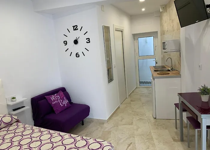 Estudio Conil Playa