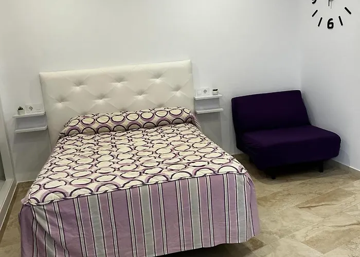 Estudio Conil Playa