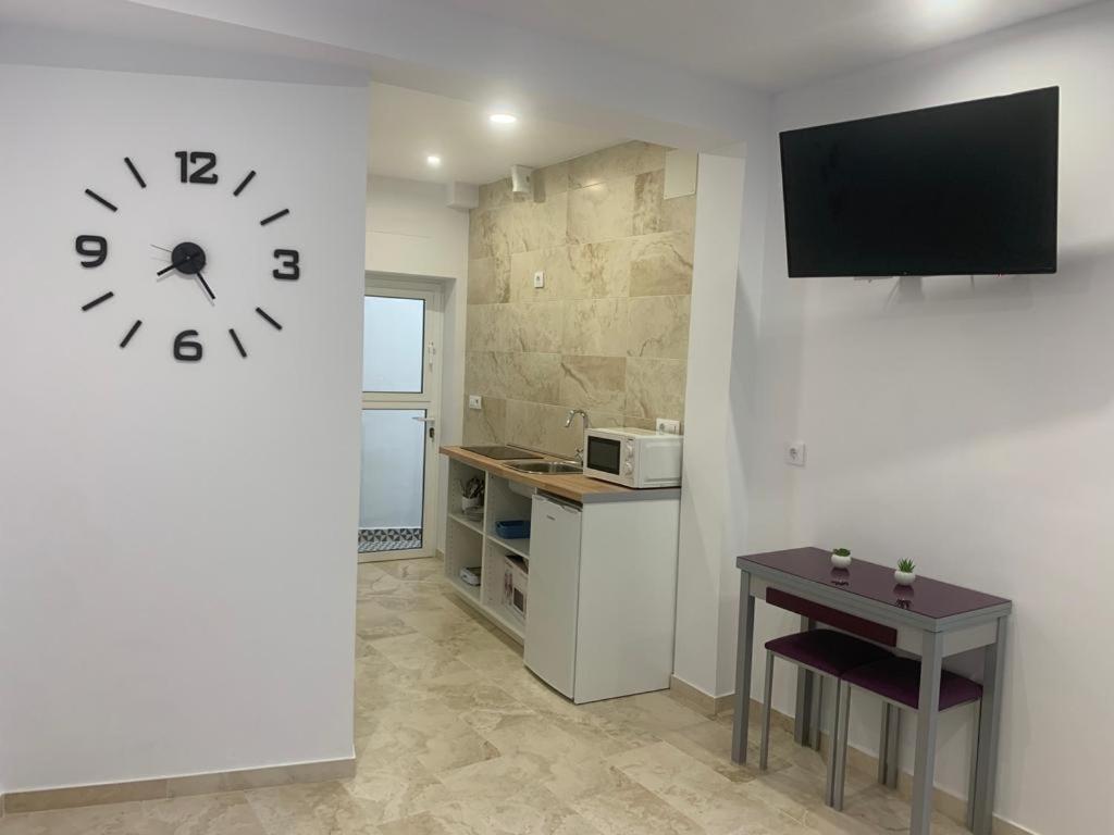 Apartament Estudio Conil Playa *